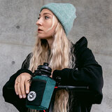 C-HOLD (1.0L) グリーン/ブラック