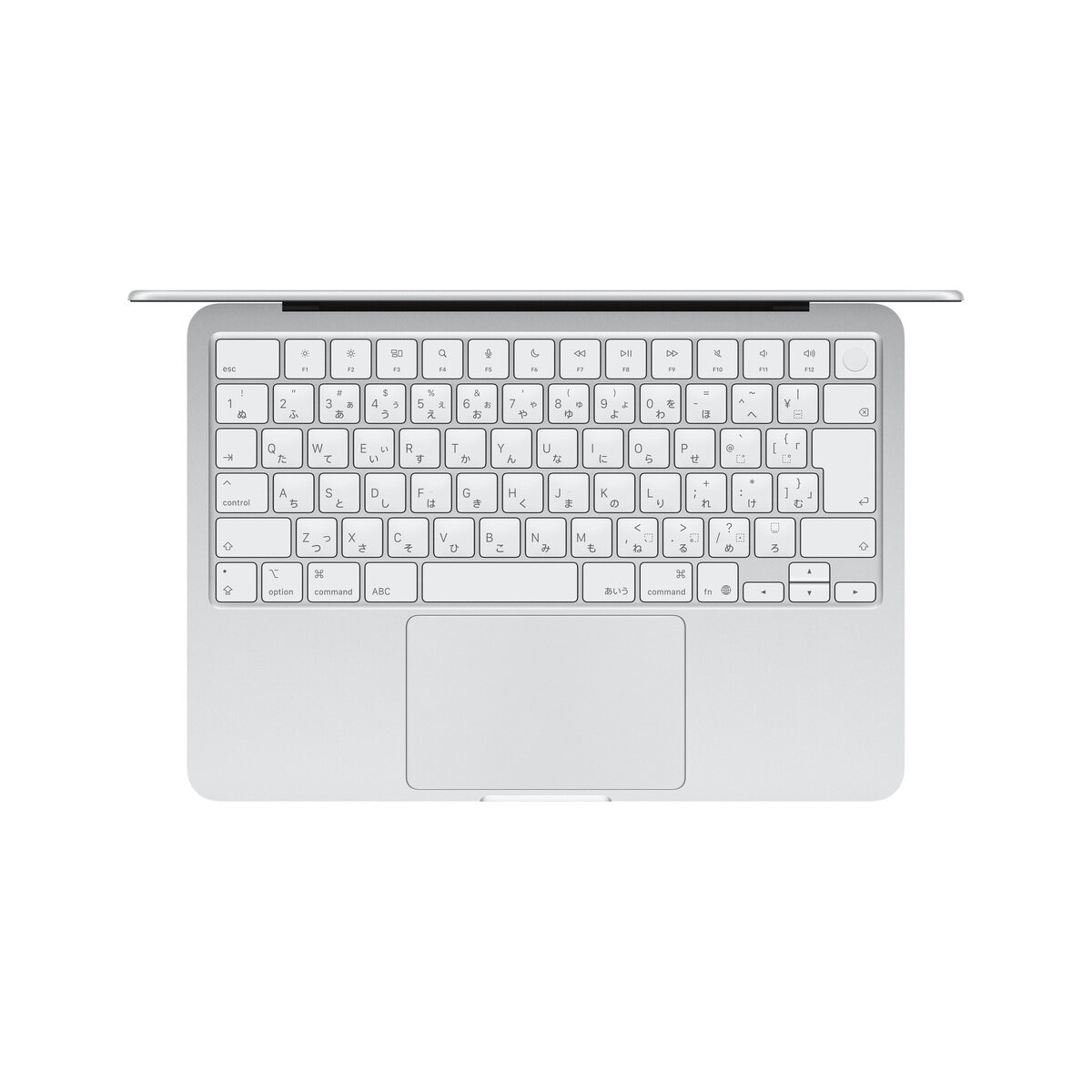 Apple/MacBook Neo 13" A18Pro 8GB/512GB シルバ－