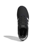 アディダス RUN60 4.0M ブラック 25.5cm