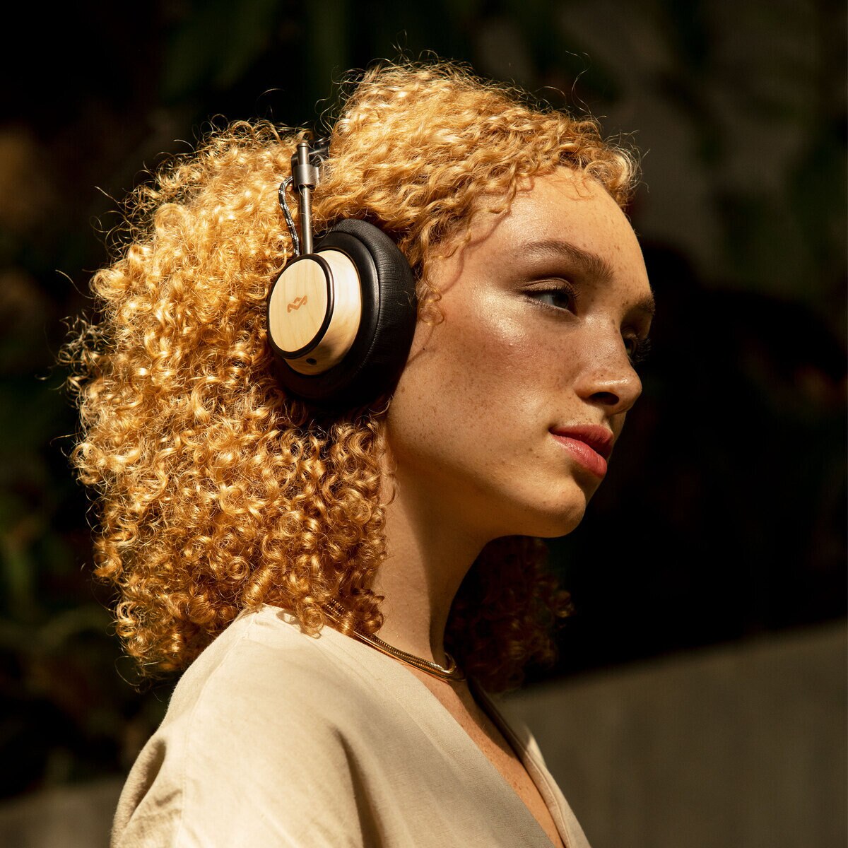 House of Marley EM Exodus ワイヤレスヘッドホン