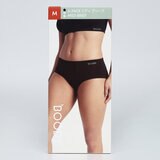 ブーディ ミディ ブリーフ 3枚組 M