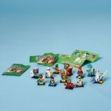 レゴ ミニフィギュア シリーズ21 36個パック入り