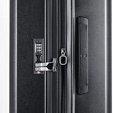 エコーラック ショーグンEVO 24インチ 72L ブラック