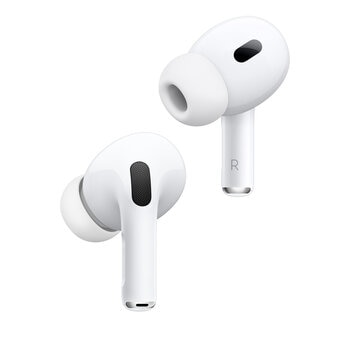 Airpods Pro （2nd Generation）USB-C MTJV3J/A