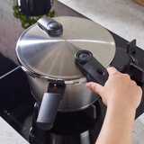 フィスラー 圧力鍋 ビタクイックプレミアム 4.5L