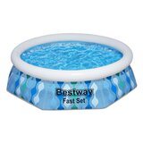 BESTWAY ファスト セット プール