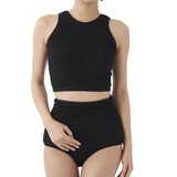 オーシャンパシフィック レディース 水着2点セット