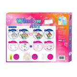 POINT&LINE Co., Ltd. ウィンドウアートデコ 20色 POINT&LINE Co., Ltd. ウィンドウアートデコ 20色