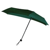 センズ　折りたたみ傘　ミクロ　手開き　晴雨兼用-ベルベッドグリーン