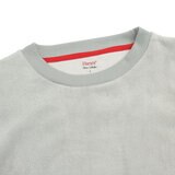 ヘインズ メンズ ラウンジセット グレー M