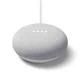 Google スマートスピーカー Nest Mini チョーク GA00638-JP