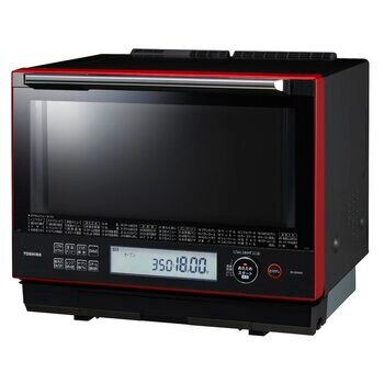 TOSHIBA Microwave Steam Oven 30 L