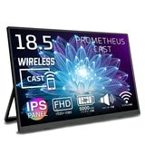 UNIQ モバイルディスプレイ /18インチ / UQ-PM185CST-Q UNIQ モバイルディスプレイ /18インチ / UQ-PM185CST-Q