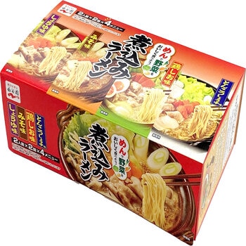 麺類 | Costco Japan