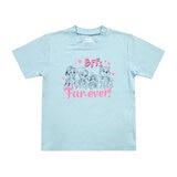パウパトロール キッズ Tシャツ 4枚セット アソート D 110