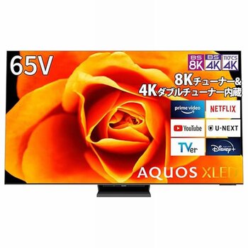 シャープ AQUOS 4K 4T-C60DN1 [60インチ] 価格比較 - 価格.com