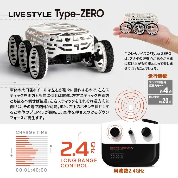 ライブスタイル タイプゼロ ライブスタイル タイプゼロ