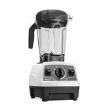 バイタミックス E520 Explorian Blender ホワイト