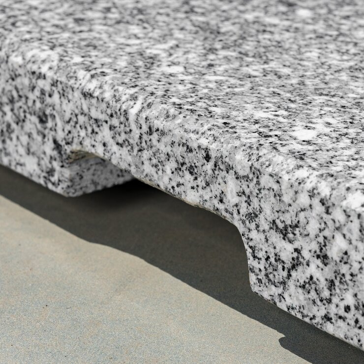 サンヴィラ Pembrooke 花崗岩 27kg パラソルベース