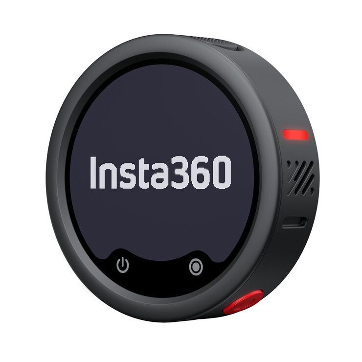 インスタ360 MIC PRO トランスミッター
