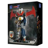 巨大 マジンガーZ メカニカル 約38cm | Costco Japan