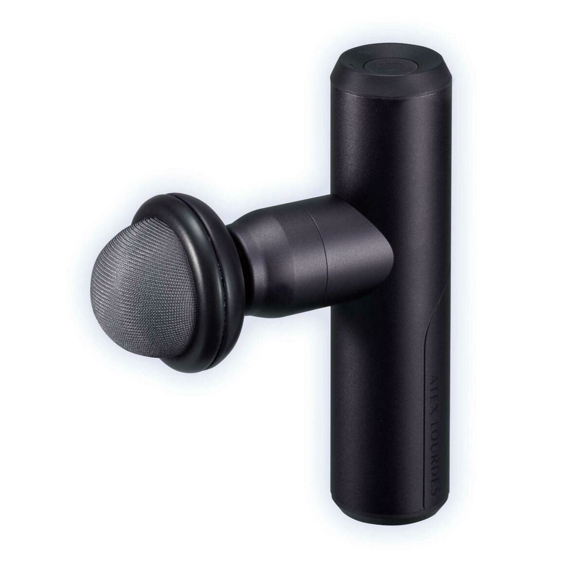 アテックス ルルドガンプラスアーム AX-HX339BK