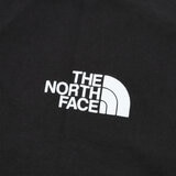 ザ・ノース・フェイス メンズ イージー 半袖 Tシャツ ブラック M
