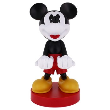 CABLE GUYS Mickey Mouse コントローラー スマートフォン スタンド