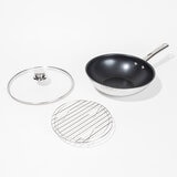 マイヤー マキシム深型フライパン26cm セット マイヤー マキシム深型フライパン26cm セット