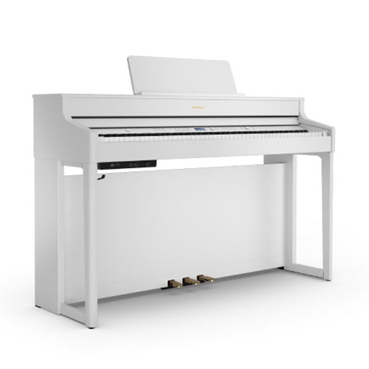 ローランド 電子ピアノ HP702