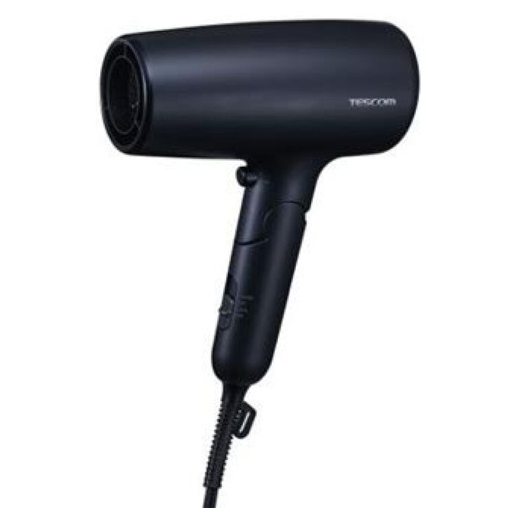 テスコム プロテクトイオン ヘアードライヤー TD561A ダークネイビー