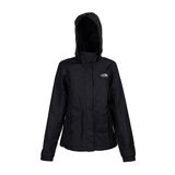 ザ・ノース・フェイス レディース リゾルブ 2 ジャケット TNF ブラック XL