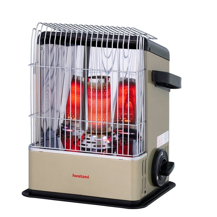 イワタニ カセットガスストーブ デカ暖 CB-STV-DKD-CO | Costco Japan イワタニ カセットガスストーブ デカ暖 CB-STV-DKD-CO | Costco Japan