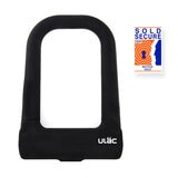 ULAC ストックホルム ブラック