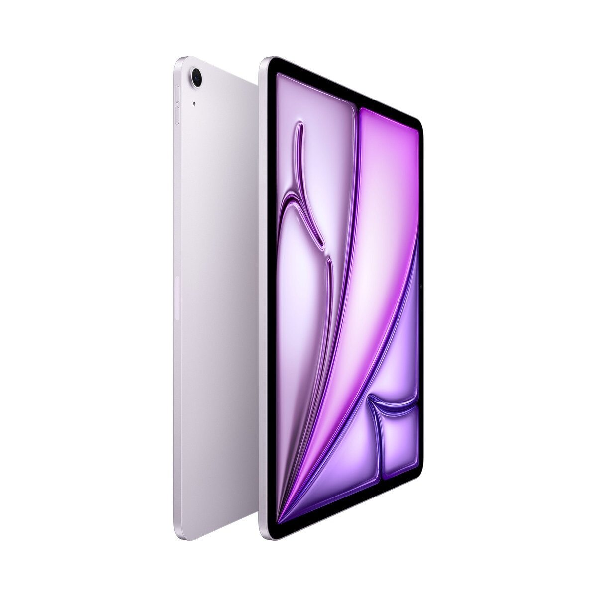 Apple iPad Air 13インチ M3 Wi-Fiモデル 512GB - パープル