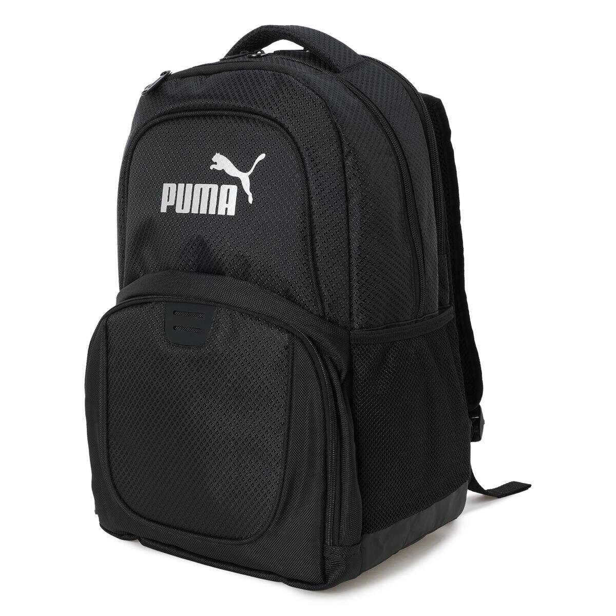 プーマ チャレンジャーバックパック ブラック Costco Japan