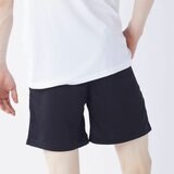 カッパ メンズ アクティブ ショートパンツ / ブラック / L