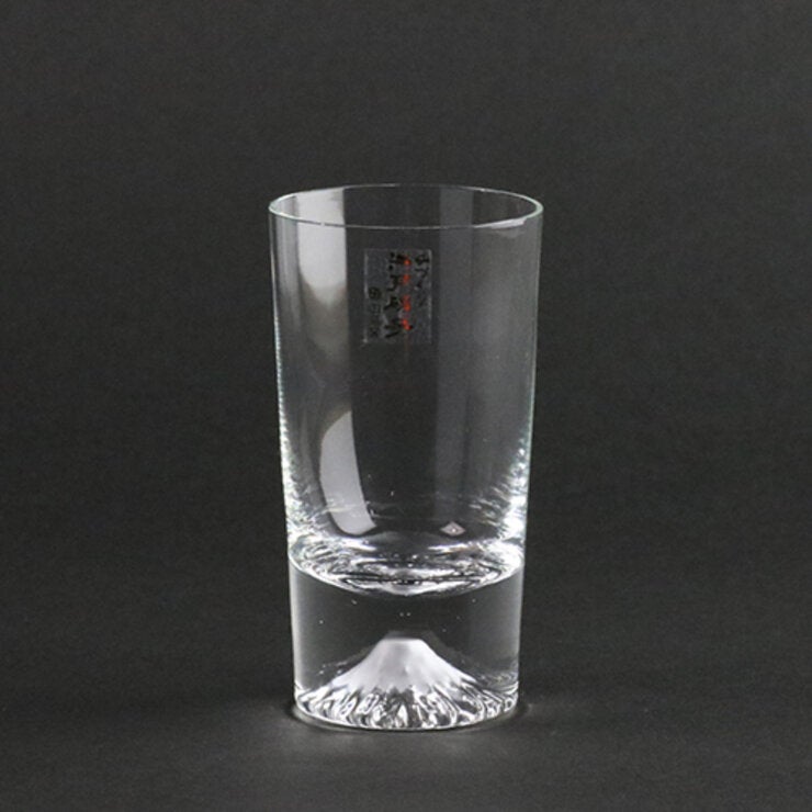 富士山グラス ミニタンブラー 富士山グラス ミニタンブラー
