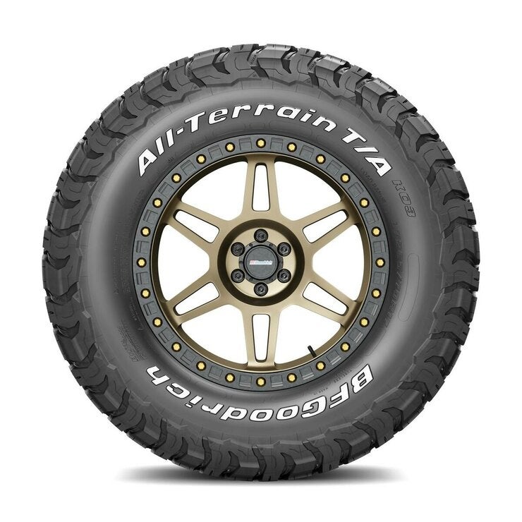 BFGOODRICH 245/75R16 AT T/A KO3 BFGOODRICH 245/75R16 AT T/A KO3