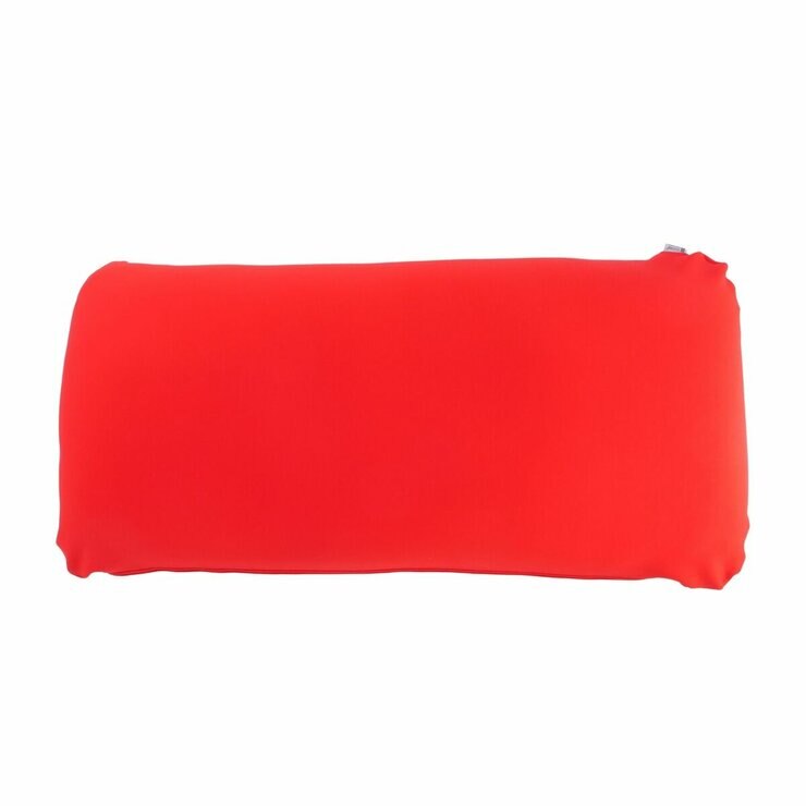 REGULAR ビーズクッション レッド