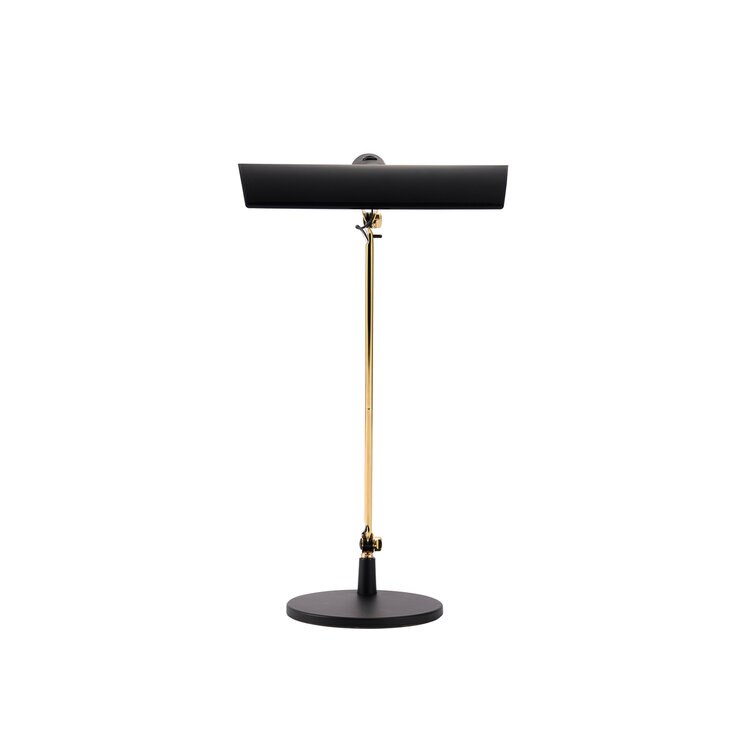 スワン エグザーム ニューヨーク LED デスクライト