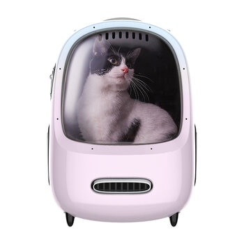 PETKIT ペット用キャリーバッグ P7704-PK / P7704-WH
