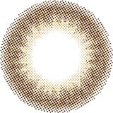 トパーズ ワンデー デートトパーズ 10枚入り 指原莉乃イメージモデルカラコン 度なし (±0.00)