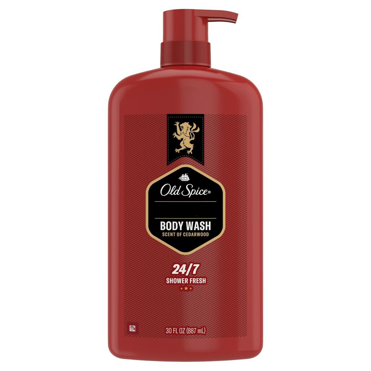 オールドスパイス ボディウォッシュ 887mL x 2本 | Costco Japan