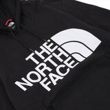 ザ・ノース・フェイス メンズ スタンダード パーカー TNF ブラック M