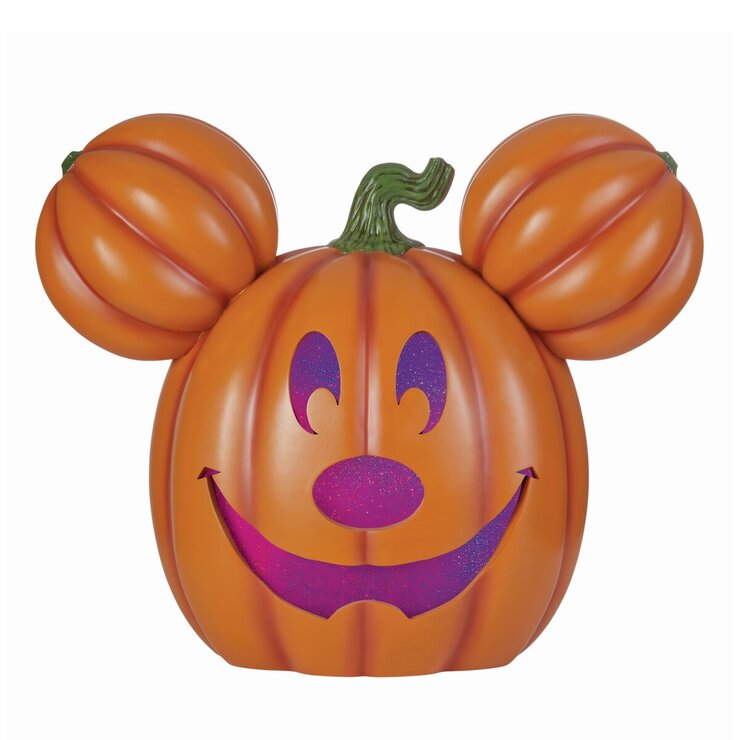 ・コストコ・ジムショア ハロウィン ミッキー　バンパイア かぼちゃ ハロウィン ミッキー＆ミニーとパンプキン | Costco Japan