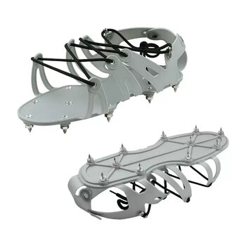 ROLLINGDOG（ローリングドッグ） フロアエポキシスパイク 2足セット