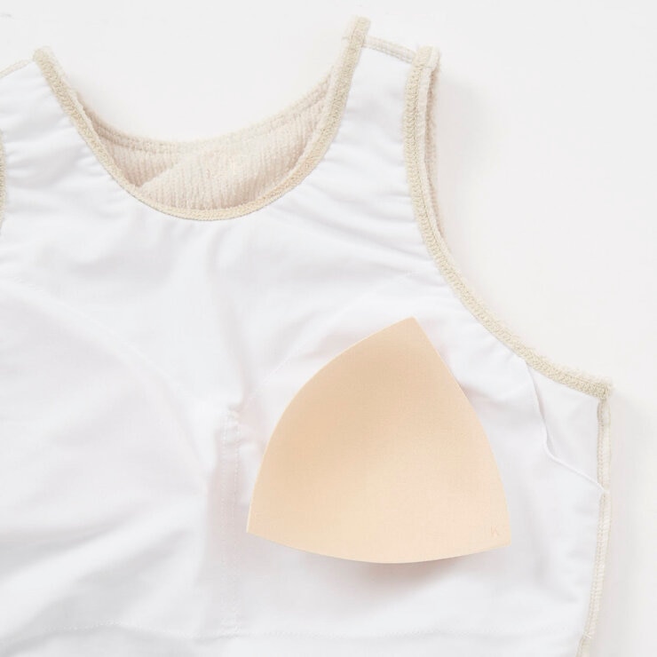 オーシャンパシフィック レディース 水着2点セット