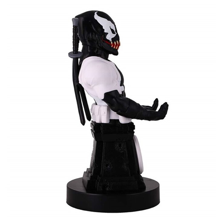 CABLE GUYS Venom コントローラー スマートフォン スタンド