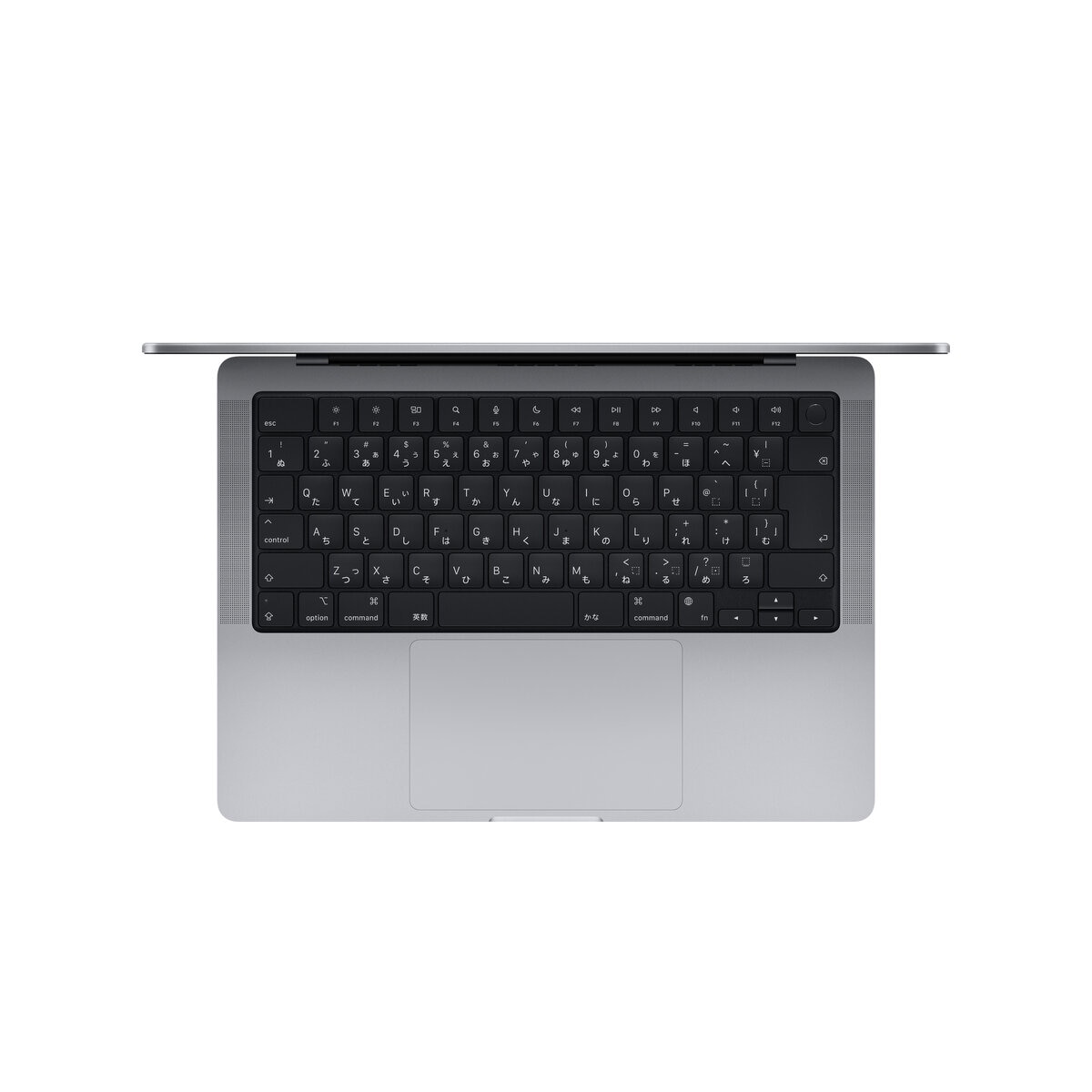 Apple MacBook Pro 14インチ 第2世代